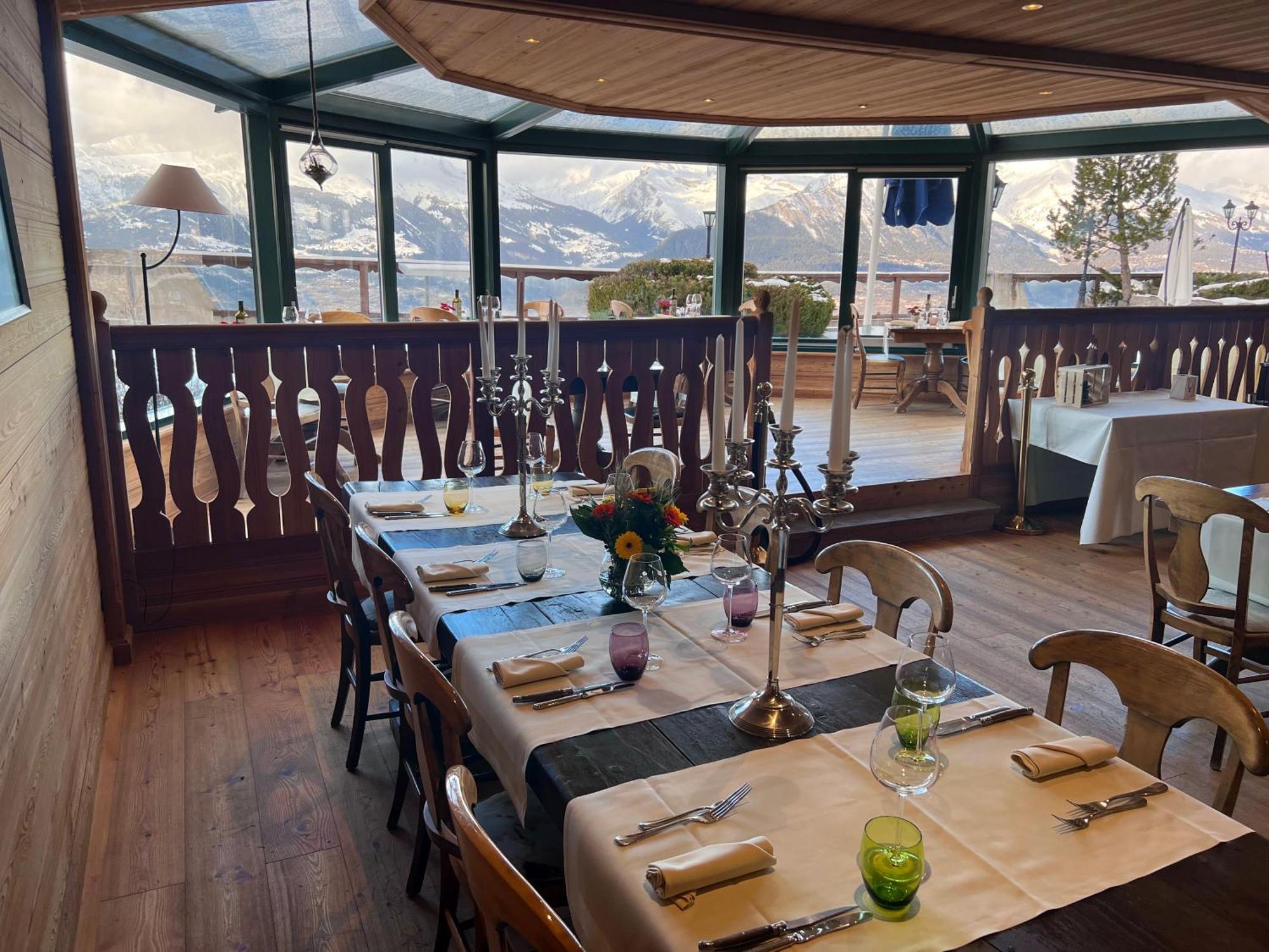 Hotel Chalet Royal Везонна Екстер'єр фото