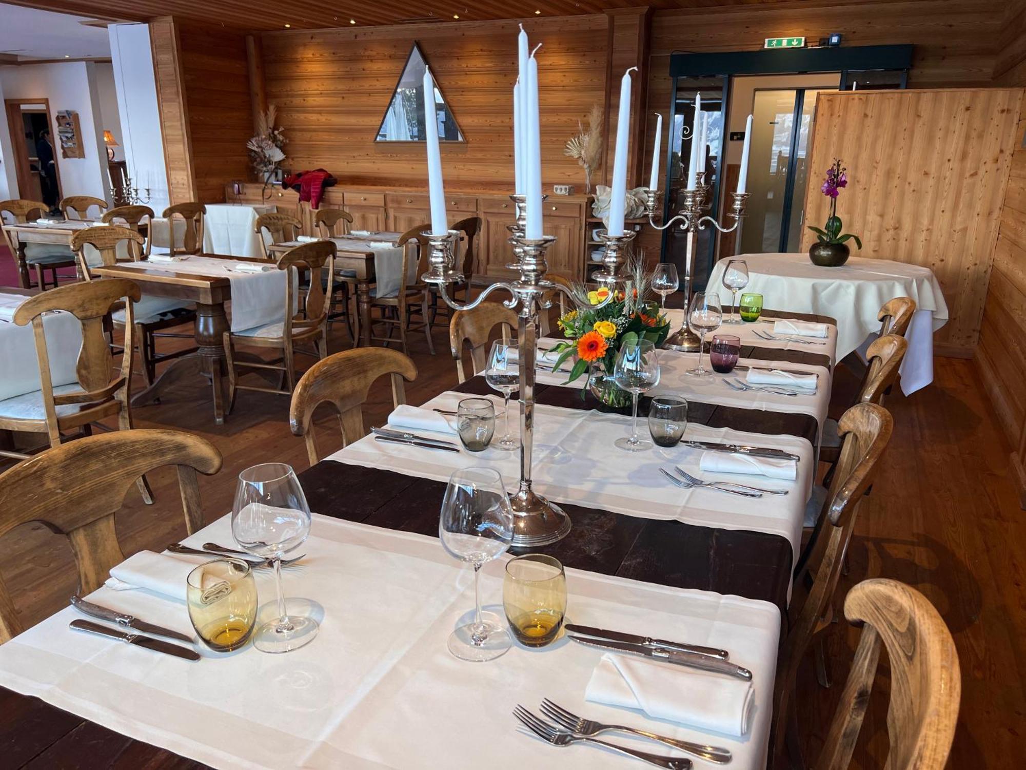 Hotel Chalet Royal Везонна Екстер'єр фото